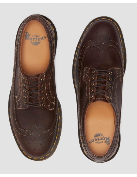 Dr Martens 3989 YS Brogue Shoe DM40553201