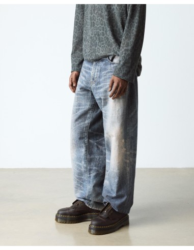 Dr Martens Sinclair Jungle Boot DM40910200