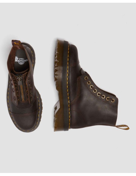 Dr Martens Sinclair Jungle Boot DM40910200