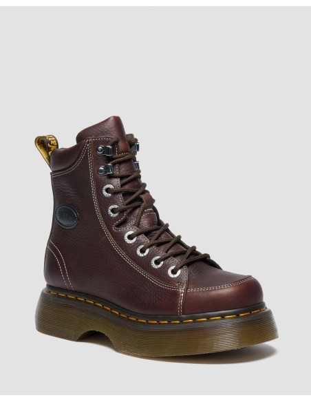 Dr Martens Buzz 8i 8 Eye Boot DM42033200