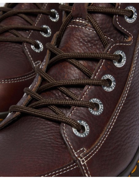 Dr Martens Buzz 8i 8 Eye Boot DM42033200