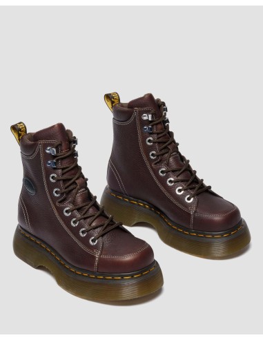 Dr Martens Buzz 8i 8 Eye Boot DM42033200