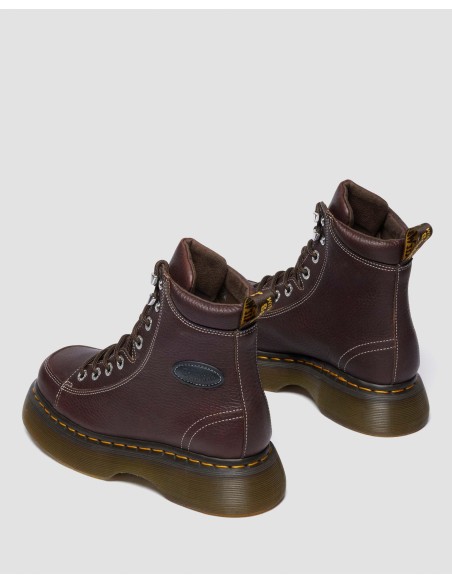 Dr Martens Buzz 8i 8 Eye Boot DM42033200