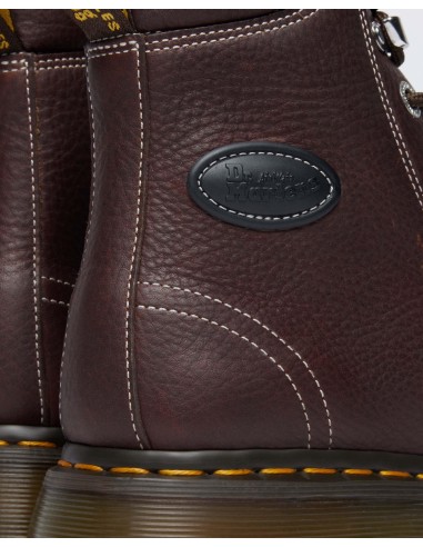 Dr Martens Buzz 8i 8 Eye Boot DM42033200