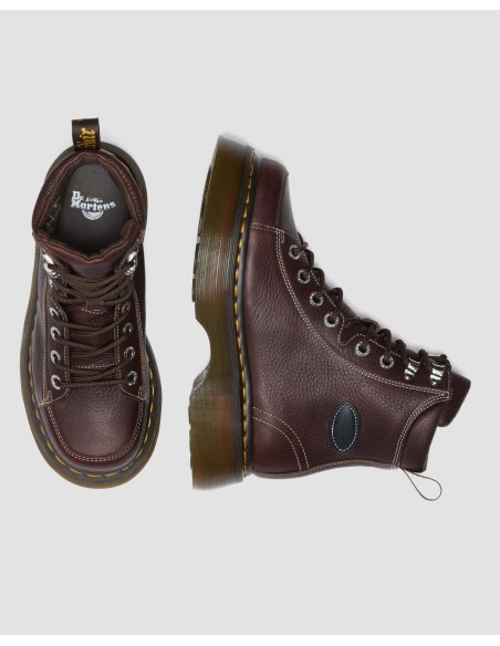 Dr Martens Buzz 8i 8 Eye Boot DM42033200