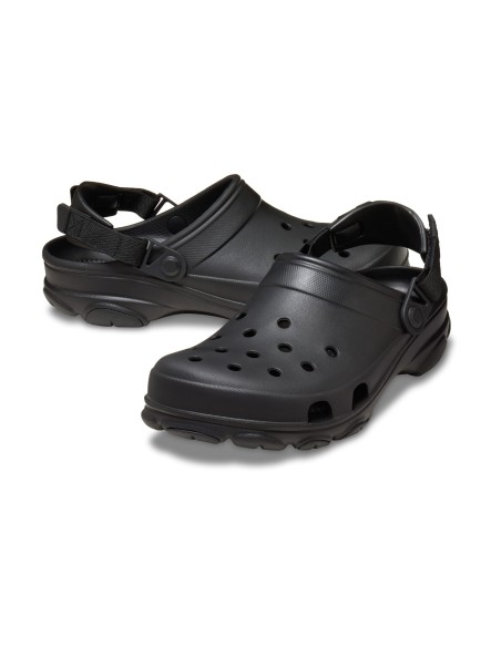 Crocs Classic All Terrain Clog 206340060
