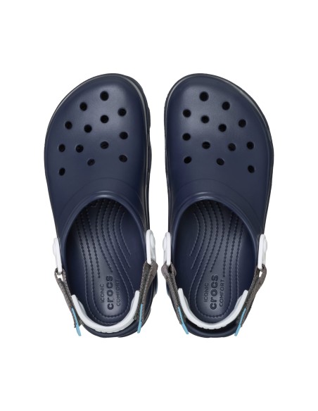 Crocs Classic All Terrain Clog 206340410