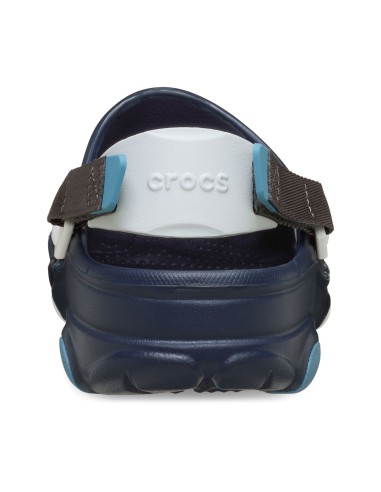 Crocs Classic All Terrain Clog 206340410