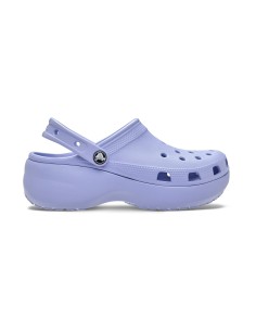 Crocs Classic Platform Clog 206750453