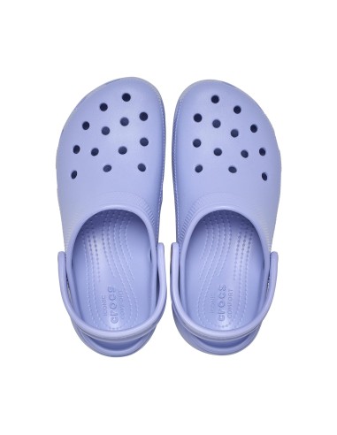 Crocs Classic Platform Clog 206750453