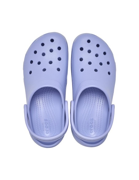 Crocs Classic Platform Clog 206750453