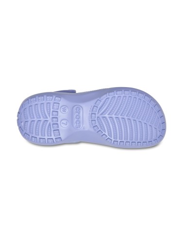 Crocs Classic Platform Clog 206750453