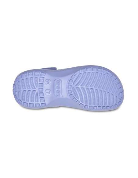 Crocs Classic Platform Clog 206750453