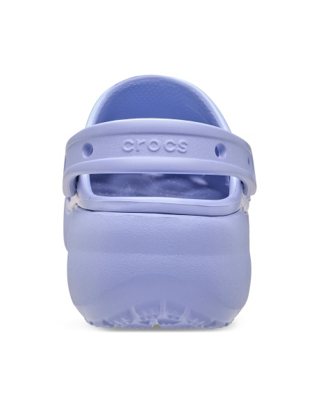 Crocs Classic Platform Clog 206750453