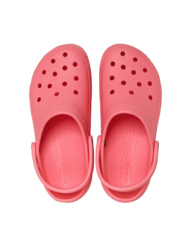 Crocs Classic Platform Clog 2067506UI