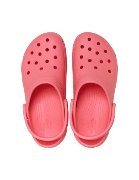 Crocs Classic Platform Clog 2067506UI