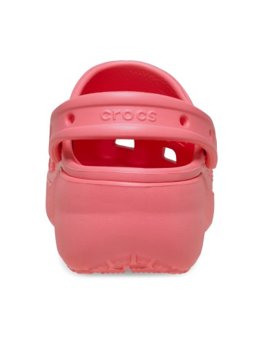 Crocs Classic Platform Clog 2067506UI