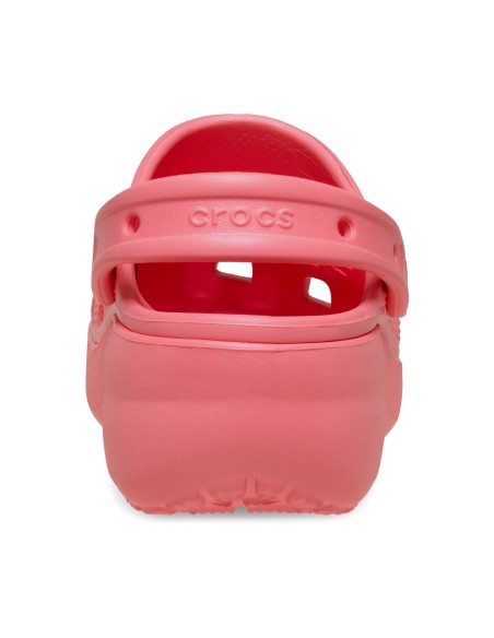 Crocs Classic Platform Clog 2067506UI