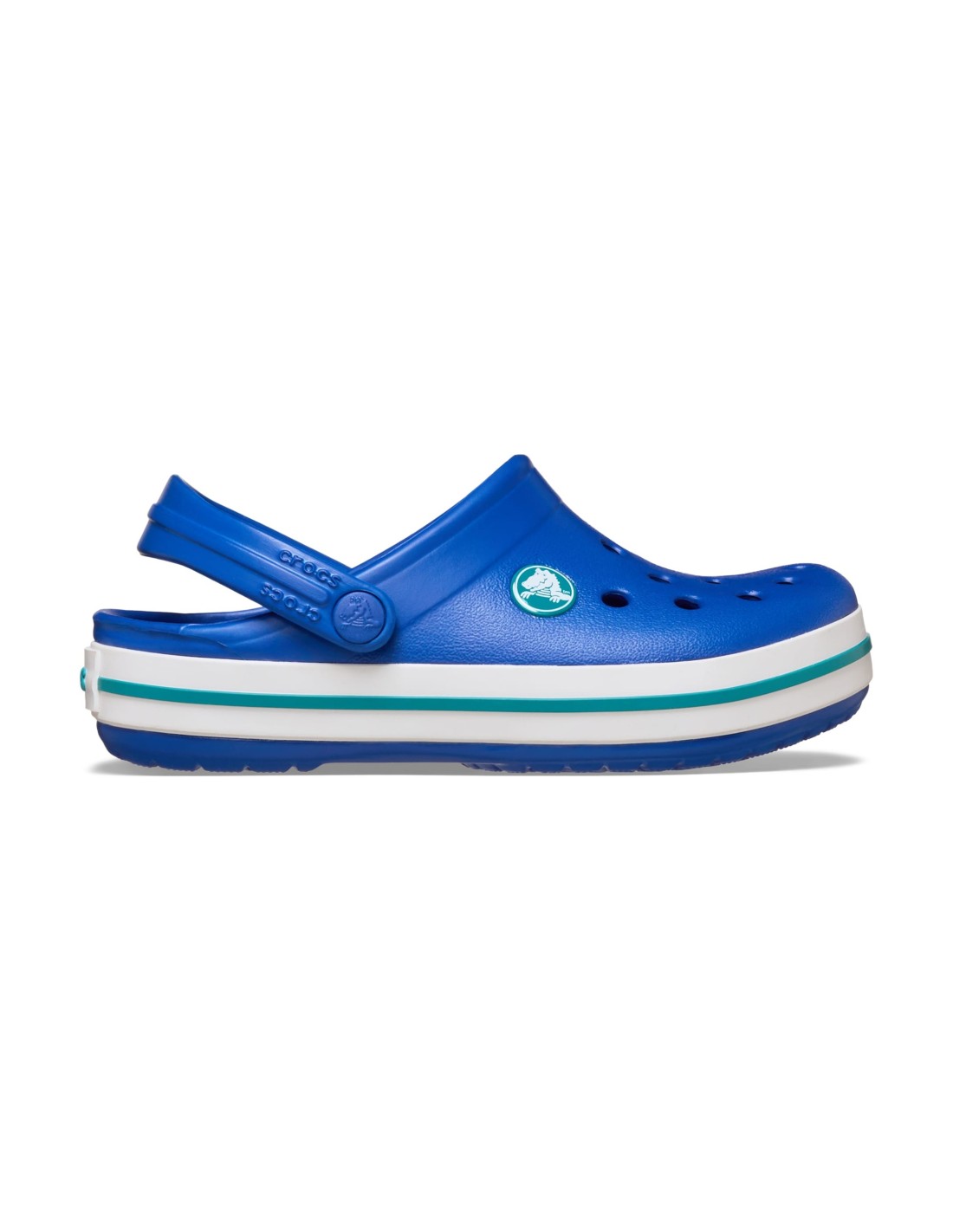 Kids' Shoes Crocs Blue