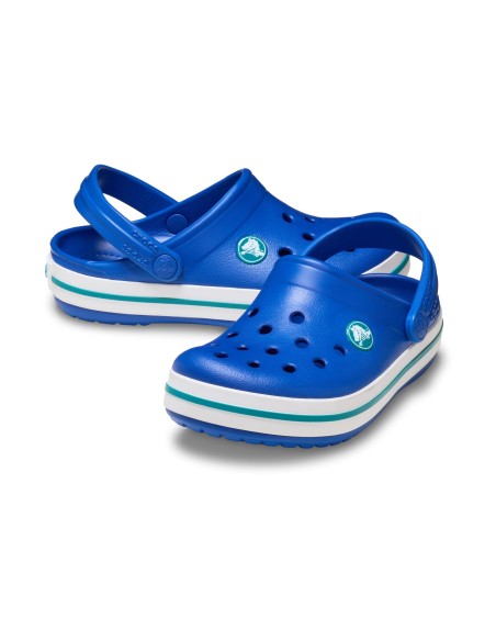 Crocs Crocband Clog K 2070054PI