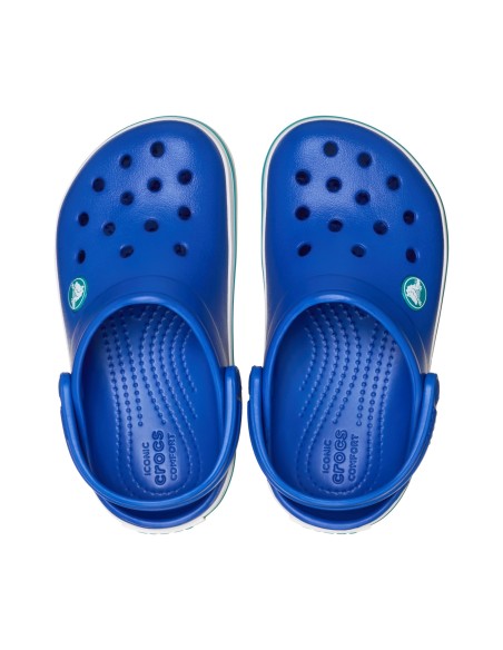 Crocs Crocband Clog K 2070054PI
