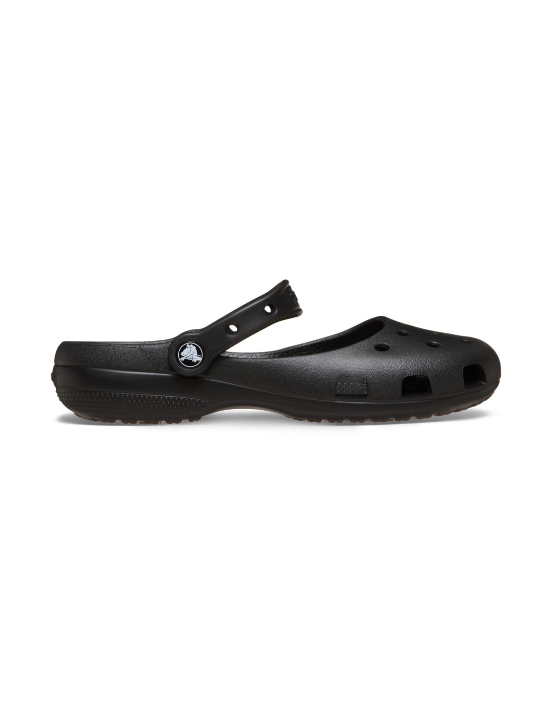Women's Sneakers Crocs Black