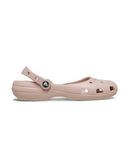 Crocs Classic Ballet W 2119946UR