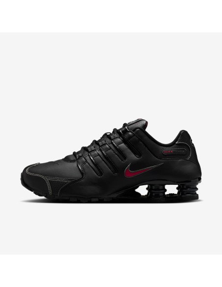 Nike Shox NZ 378341017