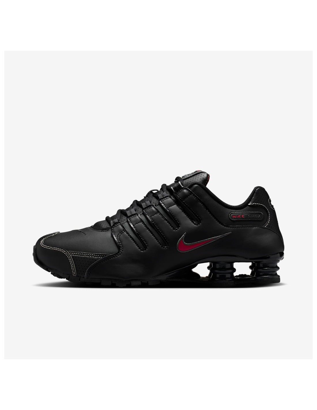 Men's Sneakers Nike Black