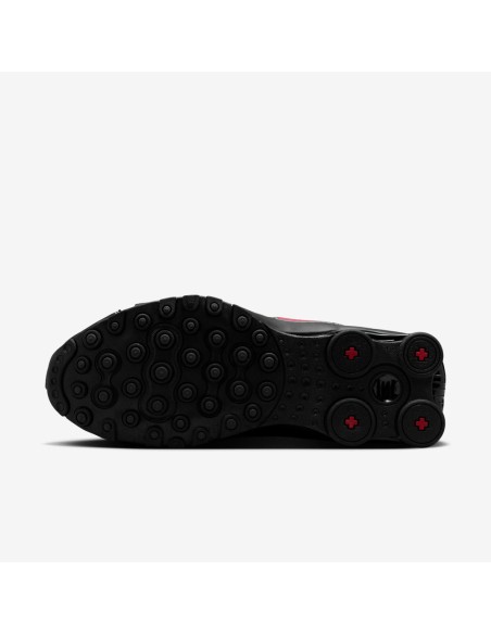 Nike Shox NZ 378341017