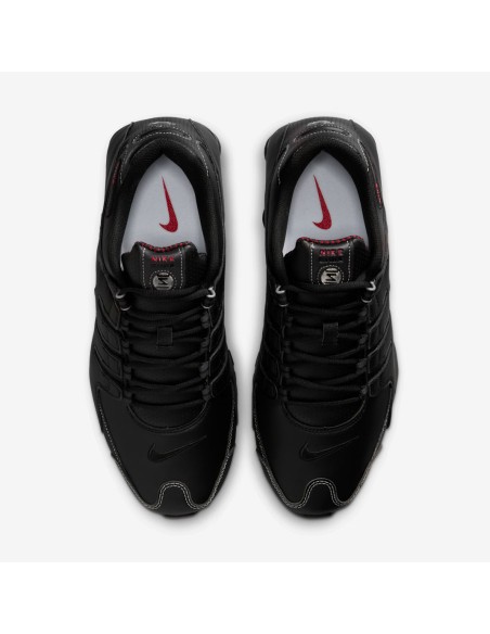 Nike Shox NZ 378341017