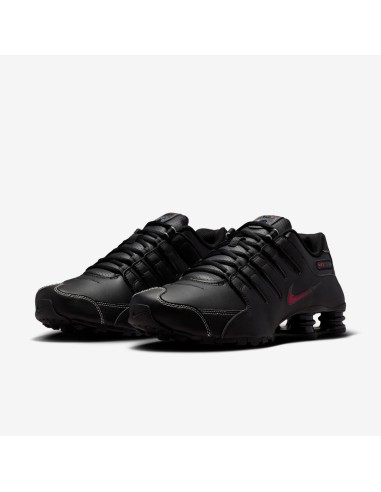 Nike Shox NZ 378341017