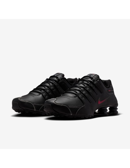 Nike Shox NZ 378341017
