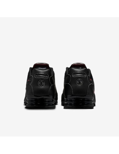 Nike Shox NZ 378341017