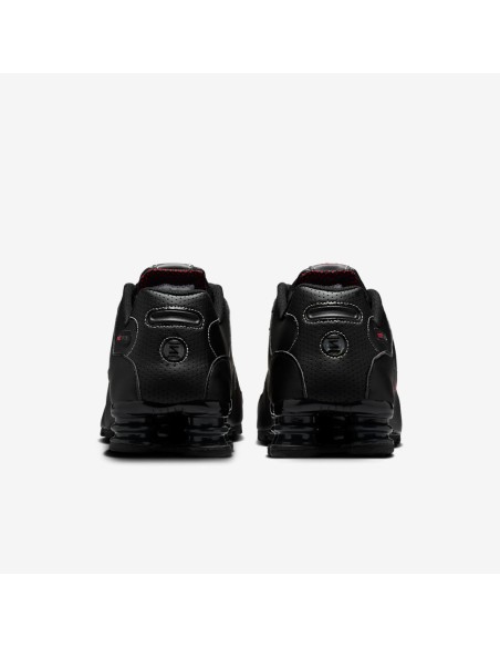 Nike Shox NZ 378341017