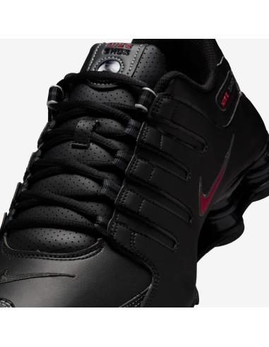 Nike Shox NZ 378341017