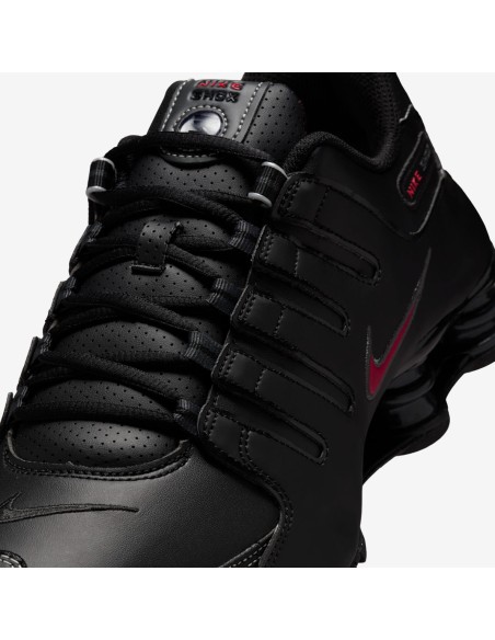 Nike Shox NZ 378341017