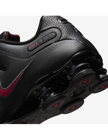 Nike Shox NZ 378341017