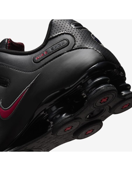 Nike Shox NZ 378341017