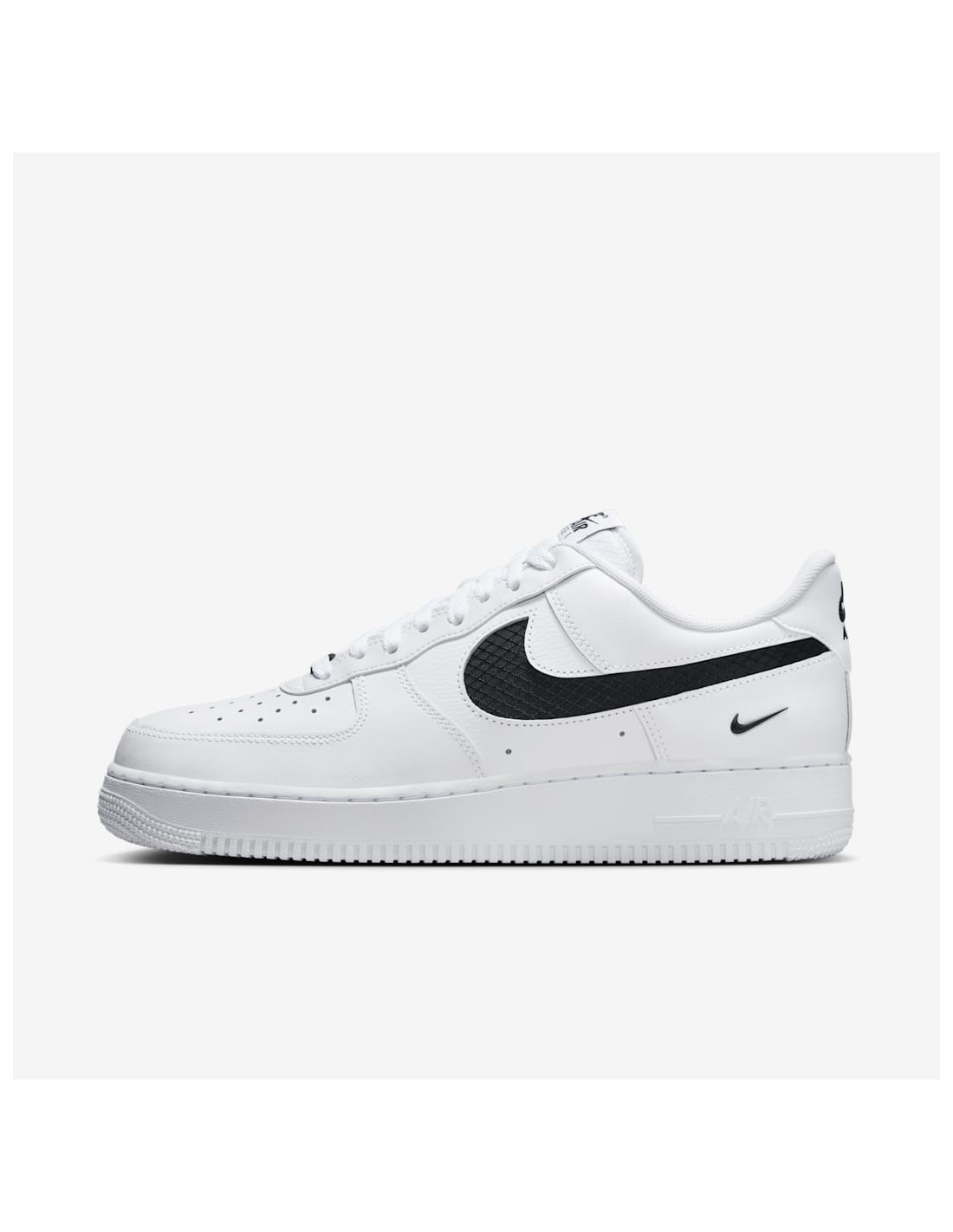Men's Sneakers Nike White