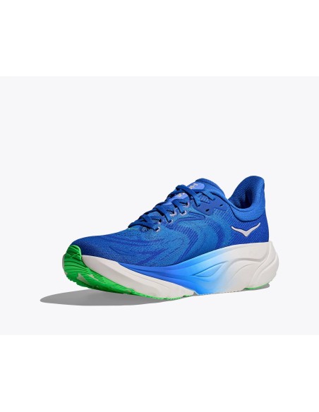 Hoka Arahi 8 1168690CBLTB