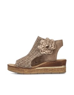 Rieker Sandals 6379160