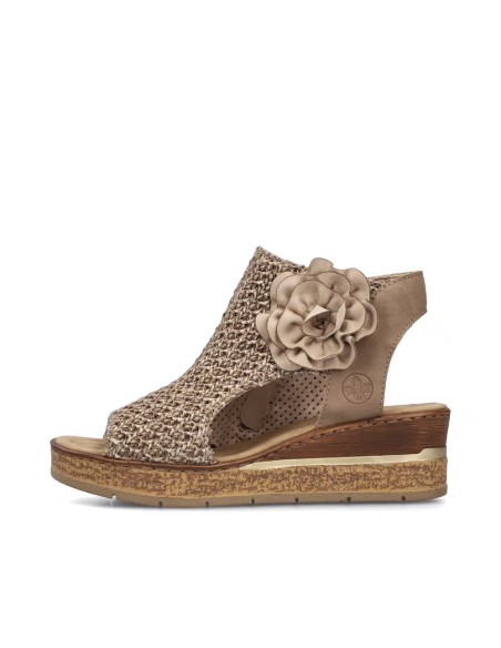 Rieker Sandals 6379160