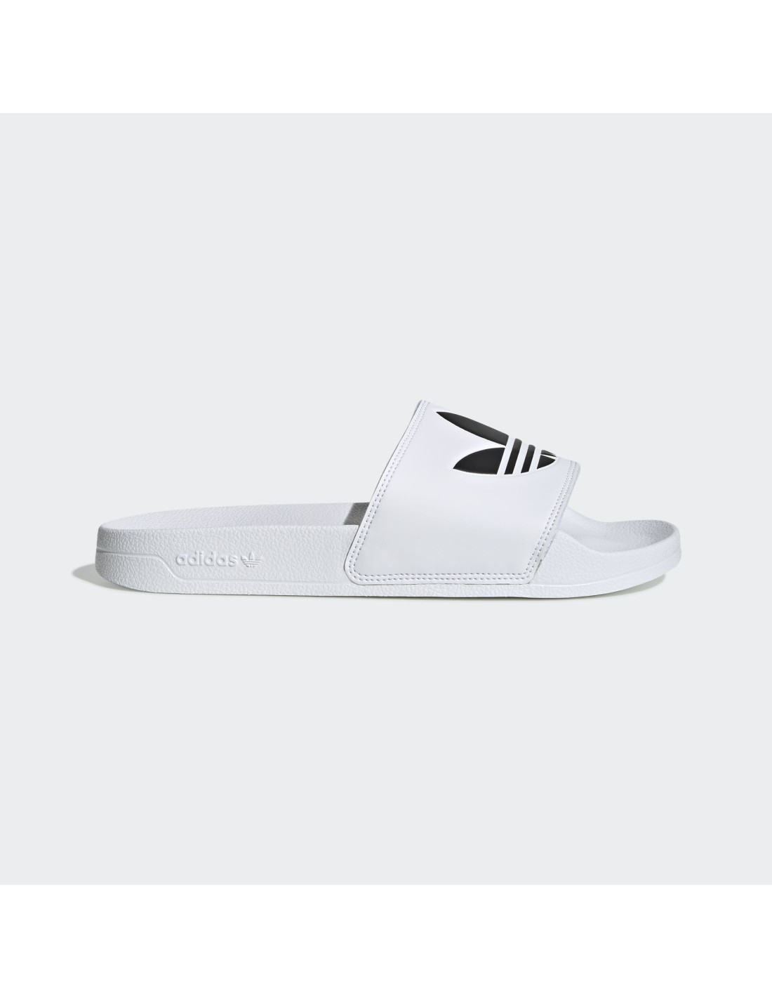 Men's Sports Sandals Adidas White