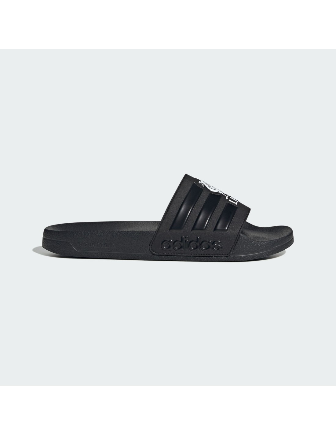 Men's Sports Sandals Adidas Black