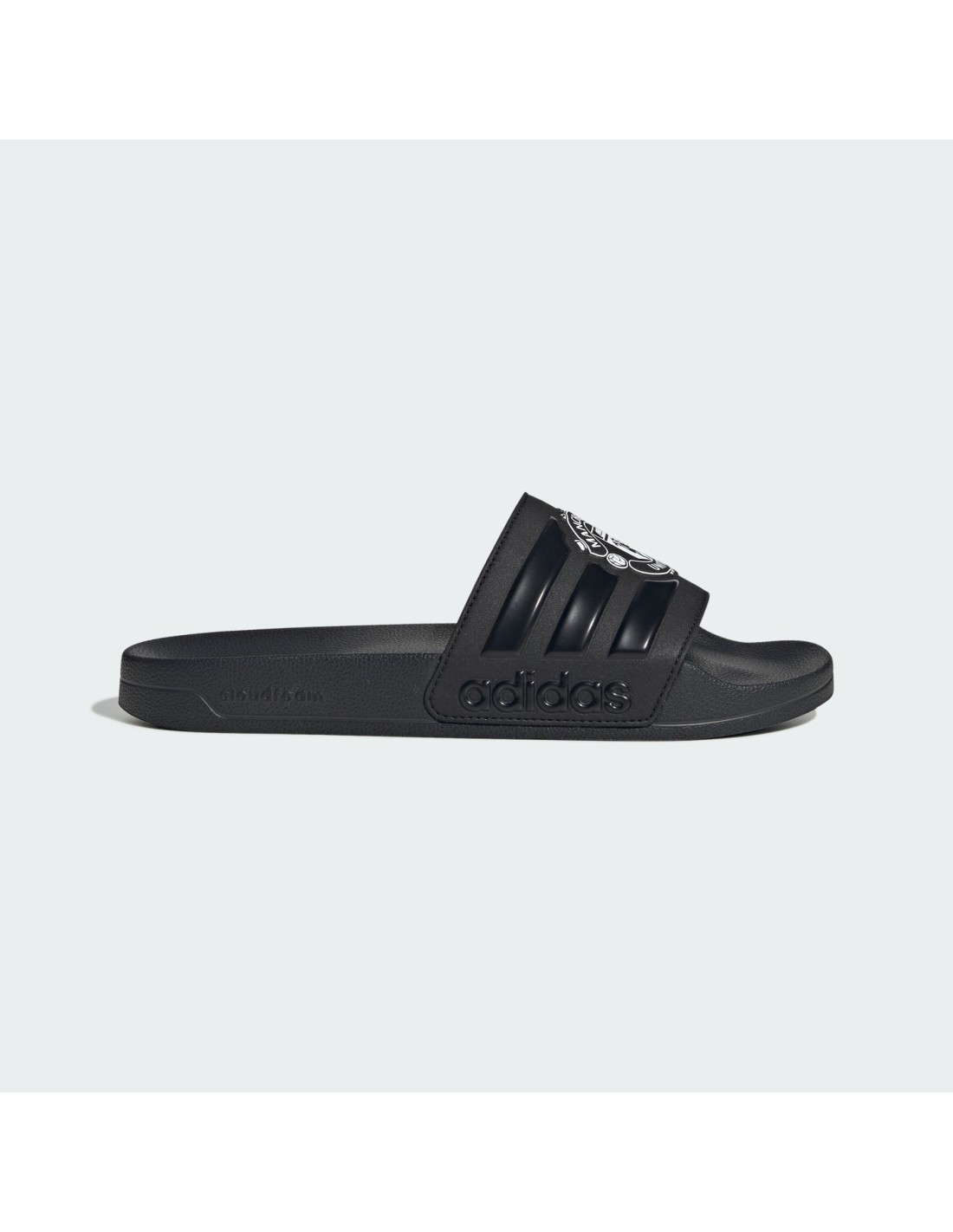 Men's Sports Sandals Adidas Black