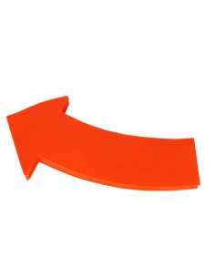 Playground arrow bend 10 pcs