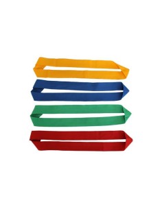 Play sash 10 pcs