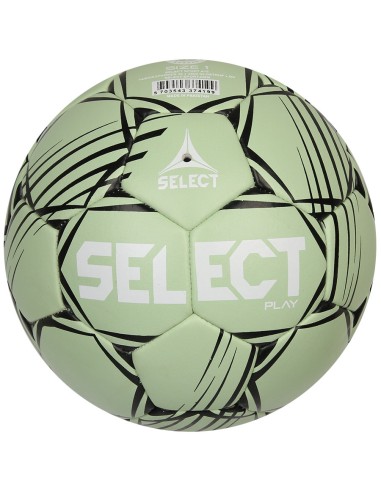 Select Play Ball