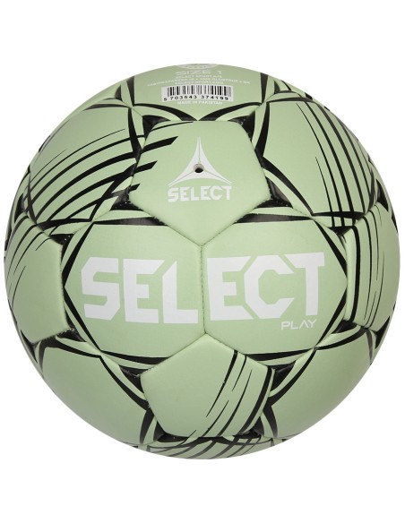 Select Play Ball